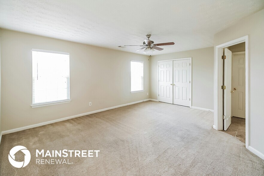 Building Photo - 415 Parkside Way