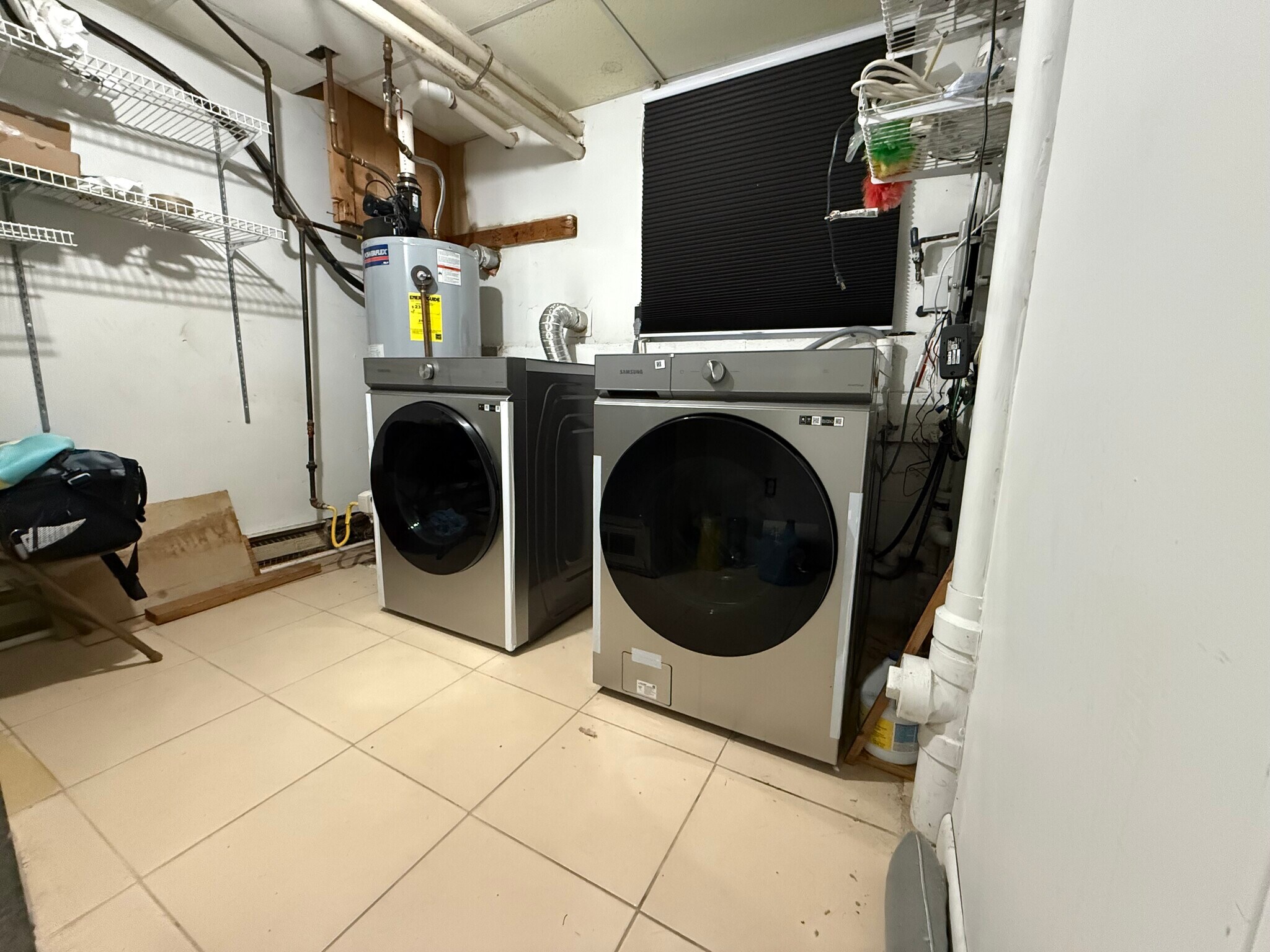 Samsung Bespoke Smart Appliances - 8357 Redwing Dr