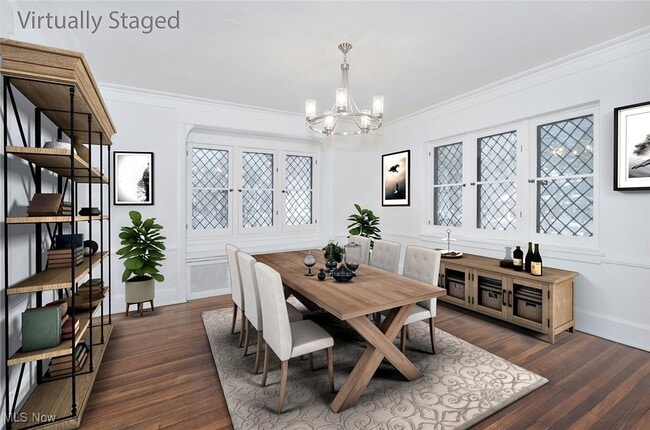 Building Photo - 7020 S Woodland Rd