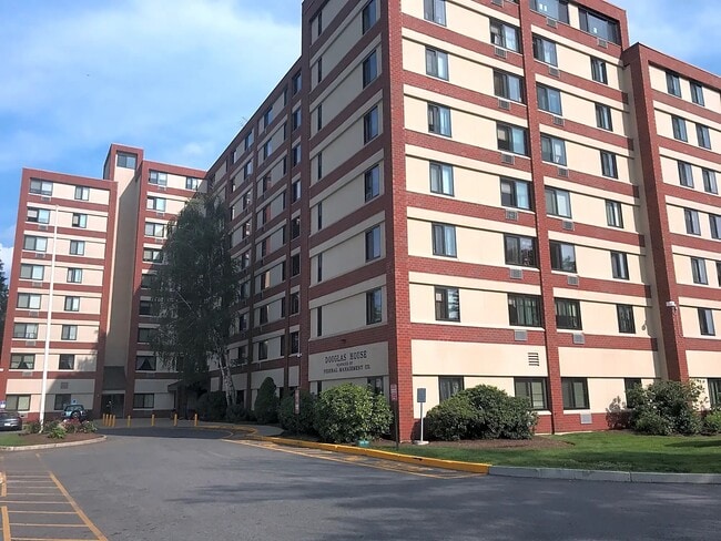 Building Photo - 20 Haverhill St