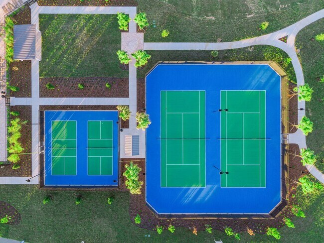 Building Photo - NEW Construction! 4 Bed 3 Bath Wellness Ridge, Available now!