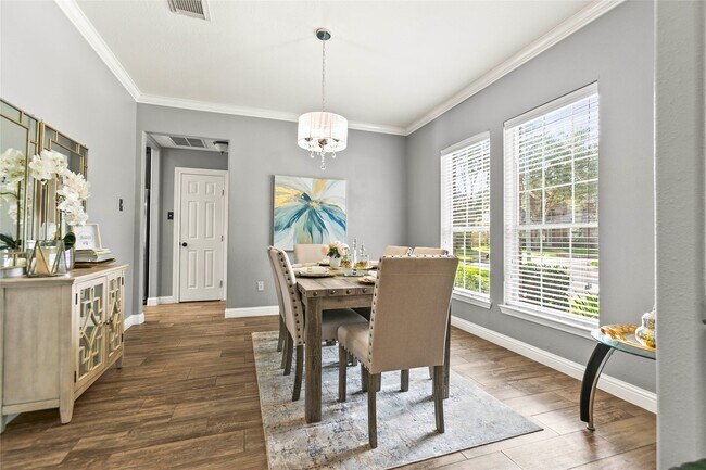 Building Photo - 5403 Winlock Trace Ct
