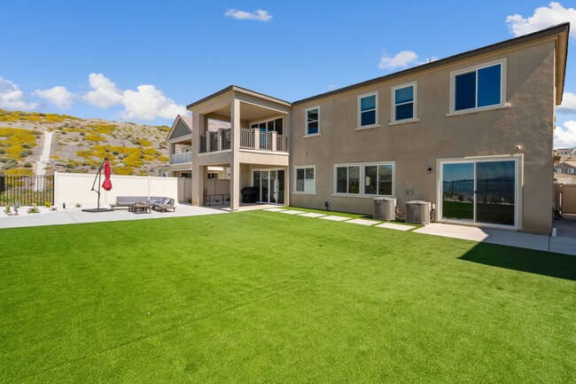 Building Photo - COMING SOON! Skyline Community 4 Bedroom H...