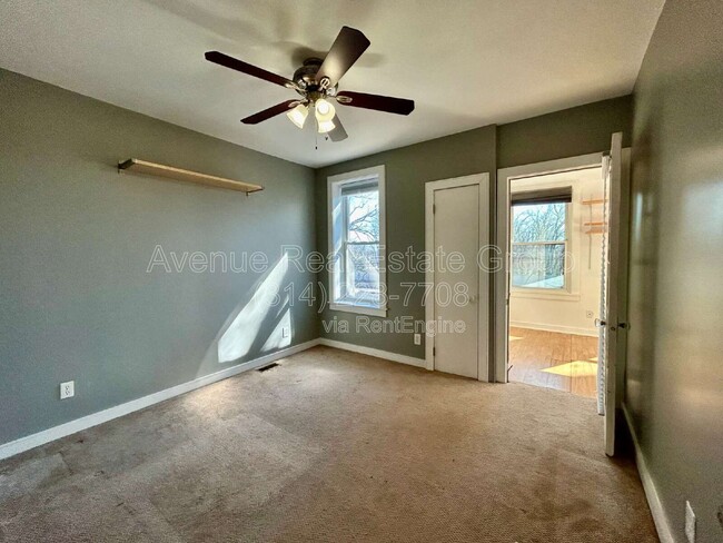 Building Photo - 5804 Pershing Ave