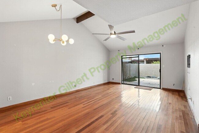 Building Photo - Charming 3-bed/2bath Chandler Home