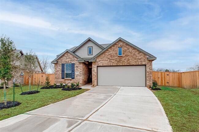 Building Photo - 4803 Eldorado Rose Pl
