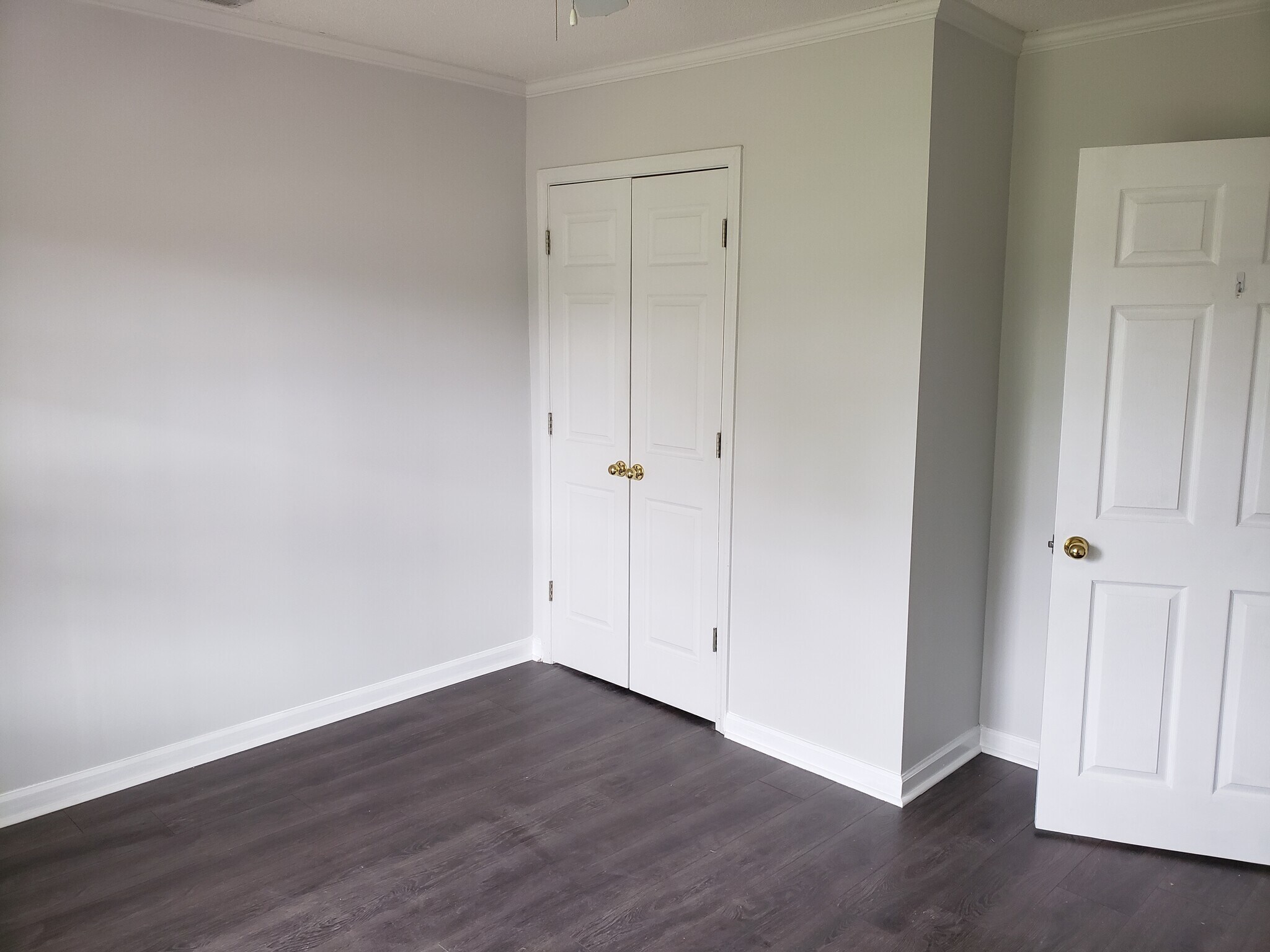 Bedroom 2 - 1511 Woodlawn Rd