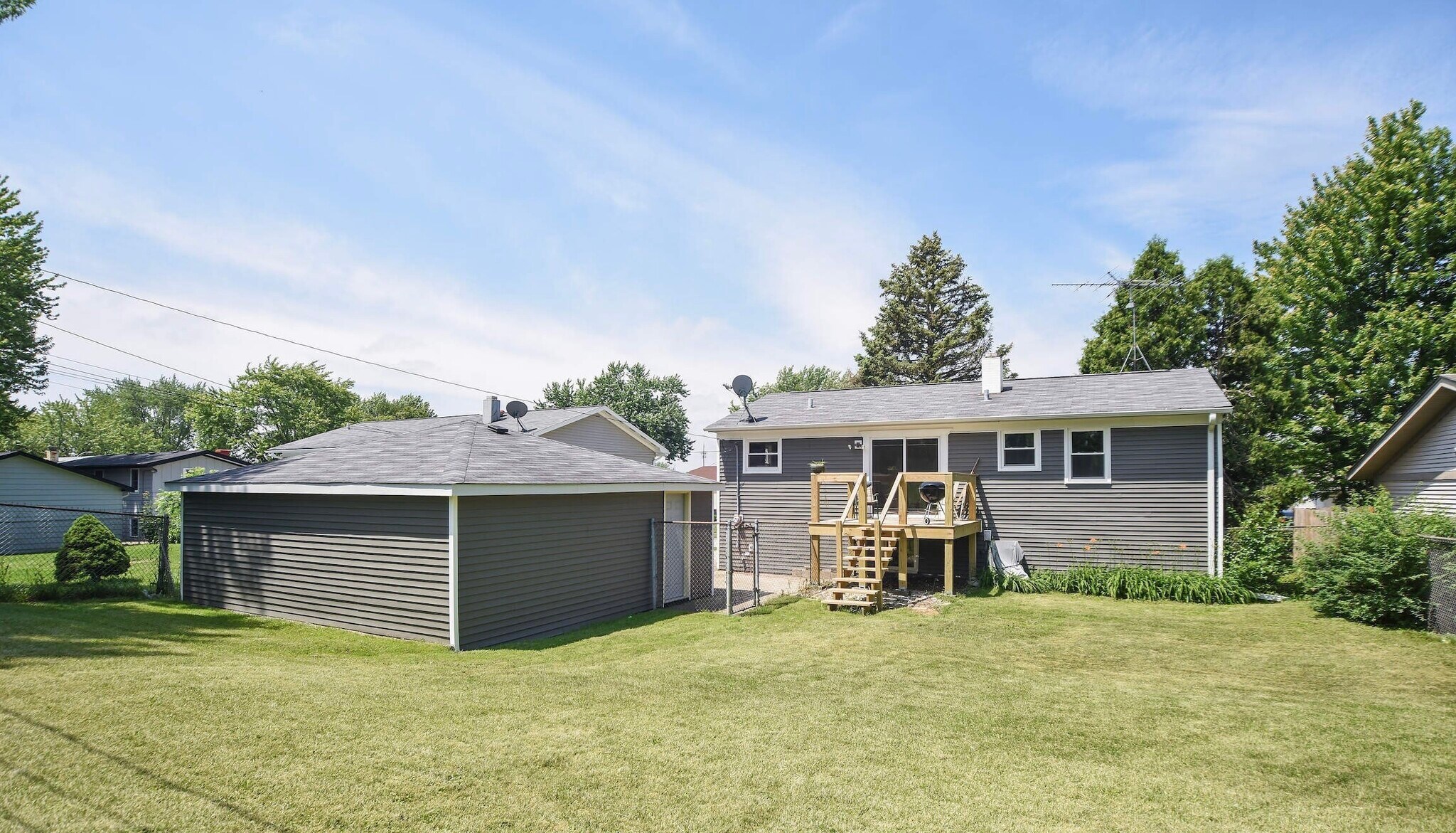 Building Photo - 3225 Twyford Rd