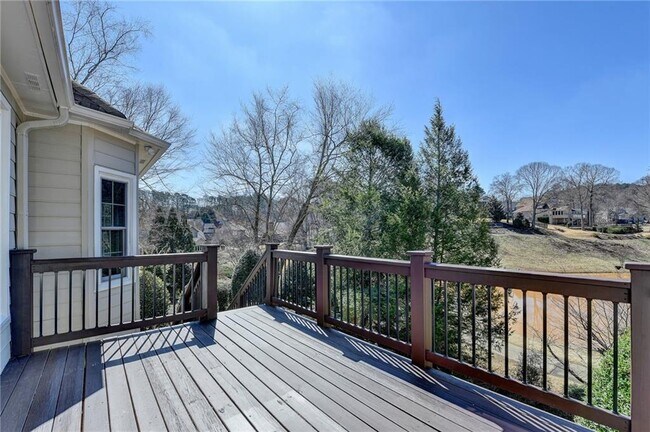 Building Photo - 6415 Sterling Dr