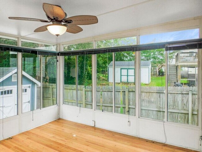 Building Photo - Colonial with Sunroom and Finished Basement