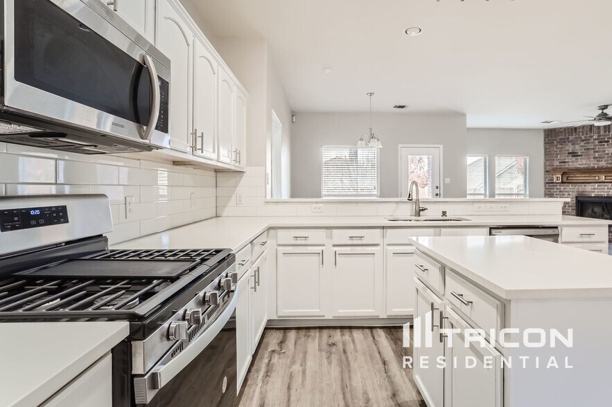 Building Photo - 3621 Spring Run Ln