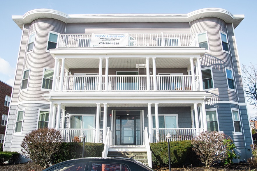 1117 Beach Road Apartments 11 Beach Rd Lynn MA 01902 Apartment Finder