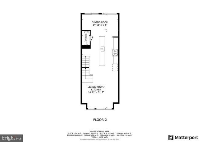 Building Photo - 16105 Connors Wy