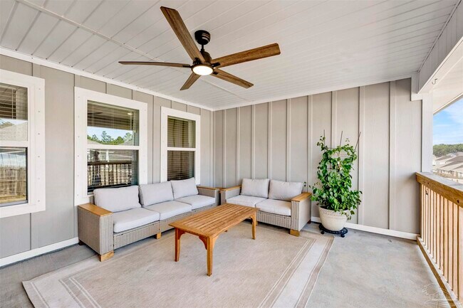 Building Photo - 3869 James Stovall St