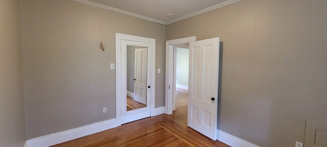 Bedroom 2 - 200 N Washington St