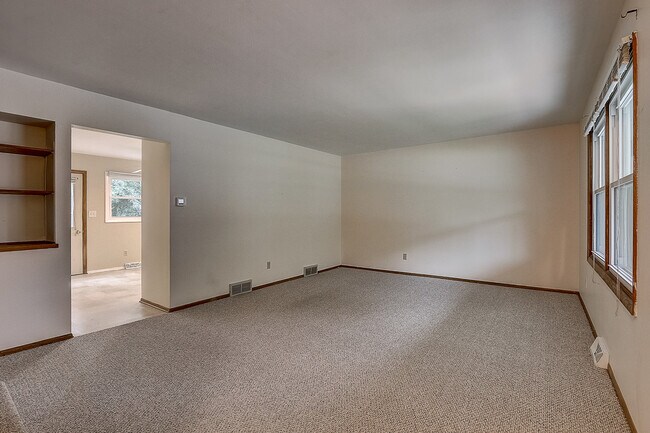 Living Room into Kitchen 6825 - 6825 S Juniper Dr