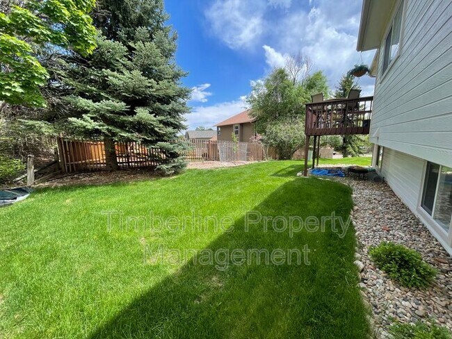 Building Photo - 5419 Lion's Gate Ln