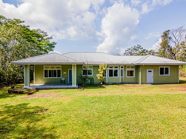 Front of home - 15-1834 13th Ave