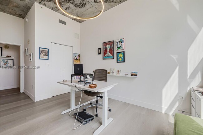 Building Photo - 2001 S Biscayne Blvd