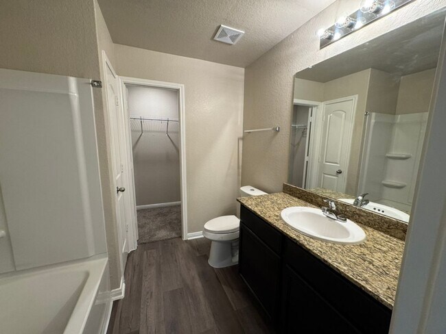 Building Photo - 3-Bedroom Home in Southeast San Antonio with Spacious Backyard & Open Layout