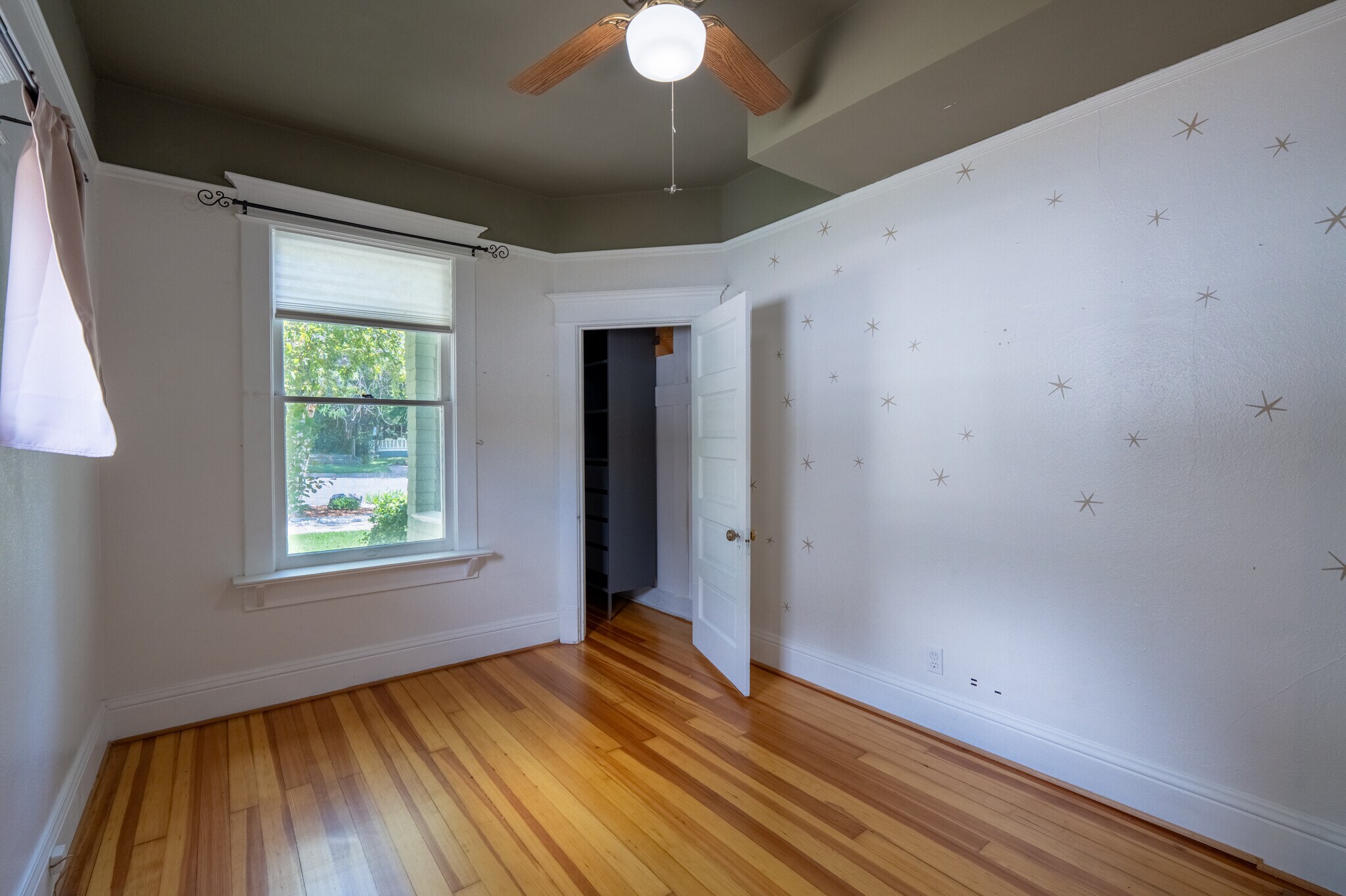 Bedroom #3 - 1416 N Royer St