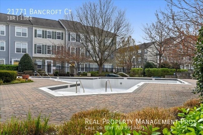 Building Photo - 21771 Bancroft Ct