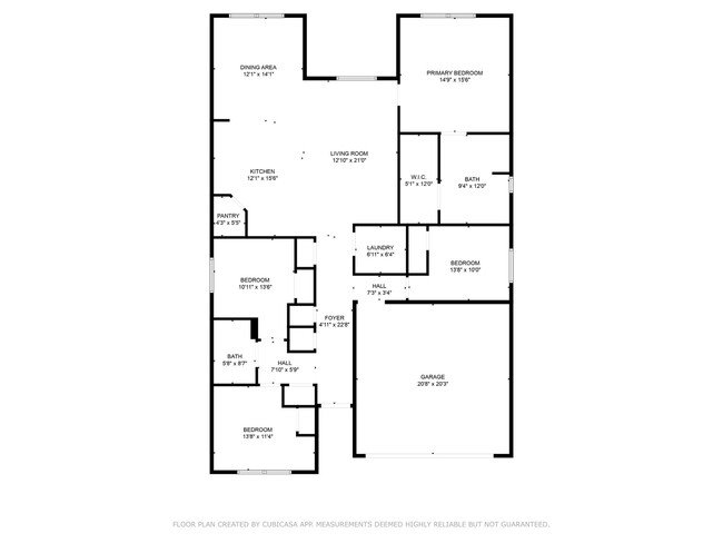 Building Photo - 5521 Fox Blf Dr