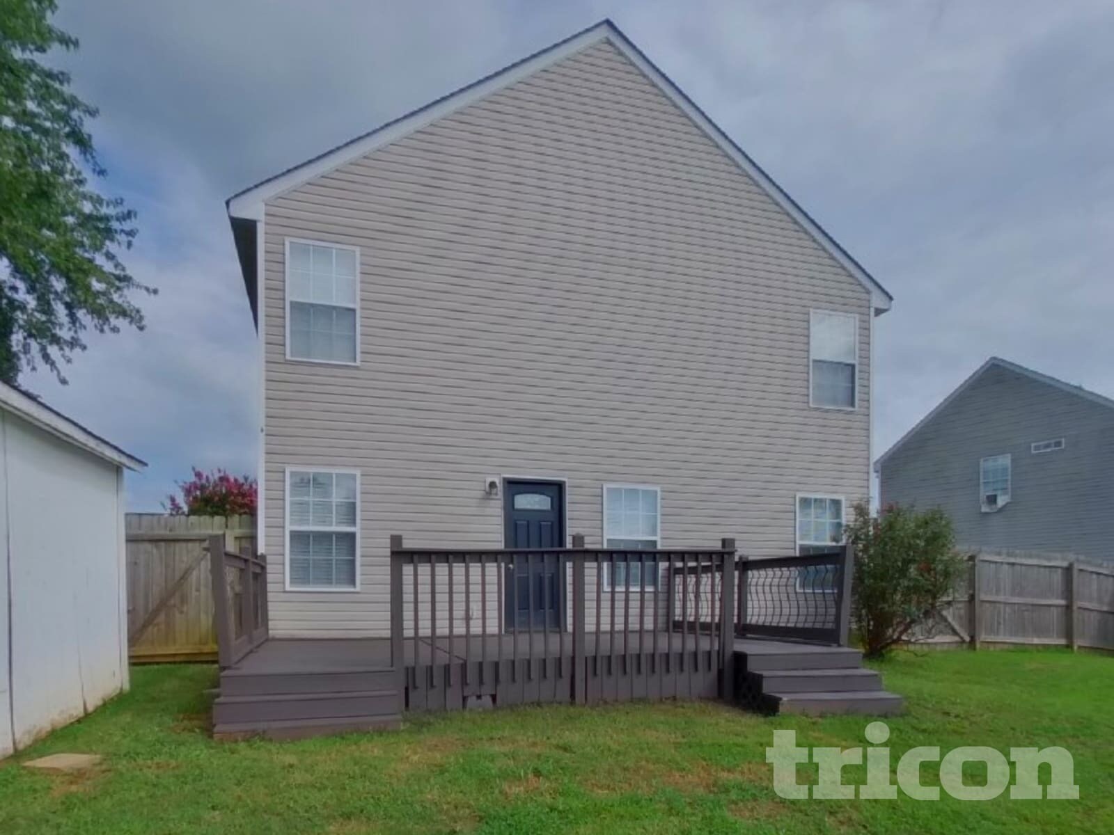 Building Photo - 506 Glencroft Dr