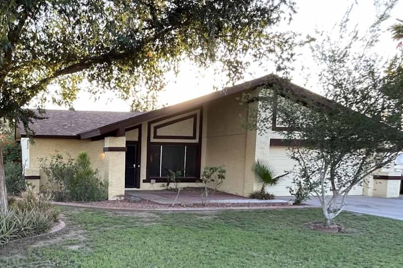 Building Photo - 5221 W Harmont Dr