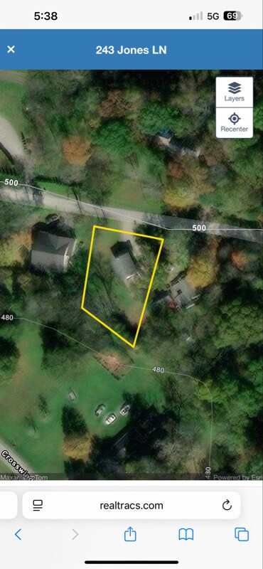 Building Photo - 243 Jones Ln