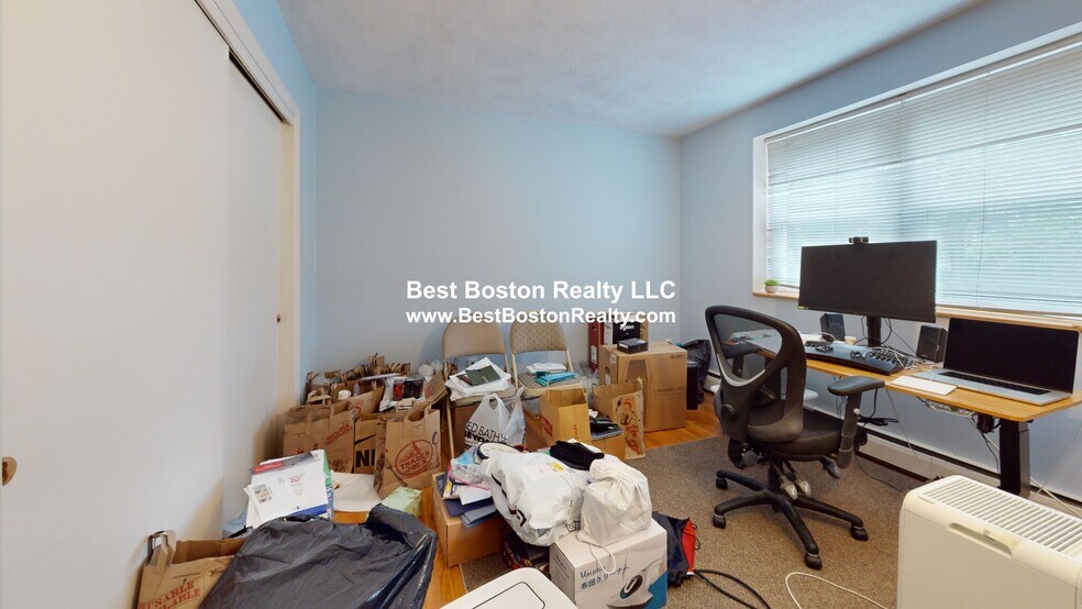 Building Photo - 11 Cogswell Ave