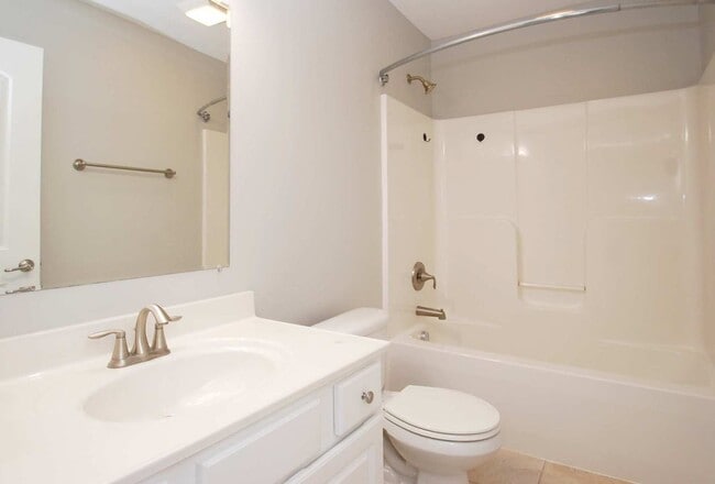 Building Photo - 100 Capstone Dr