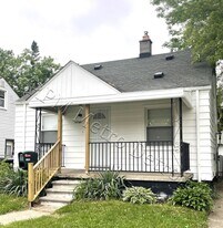 Building Photo - 18681 Olympia