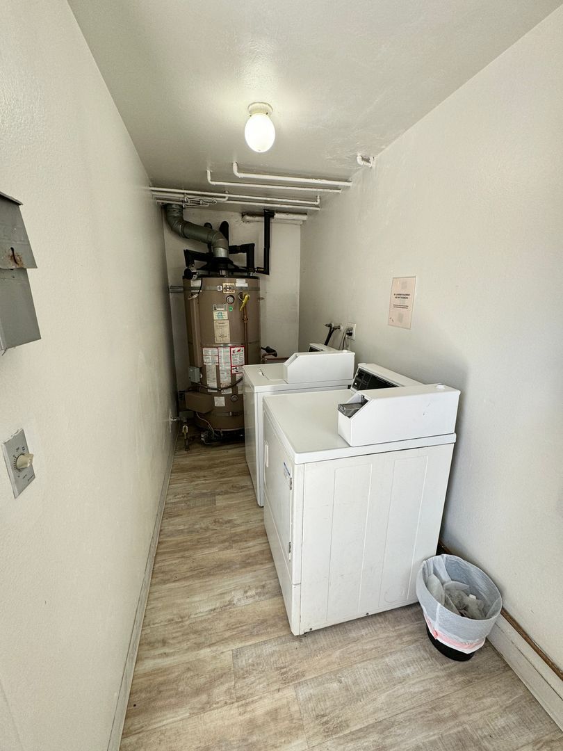 Building Photo - 3432-3434 S Centinela Ave
