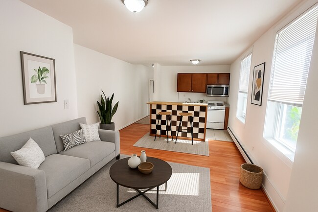 Building Photo - 1940 N 32nd St