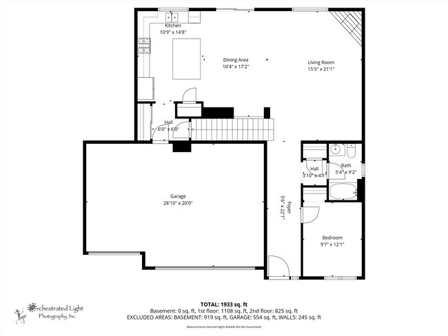 Building Photo - 8344 Coopers Hawk Way