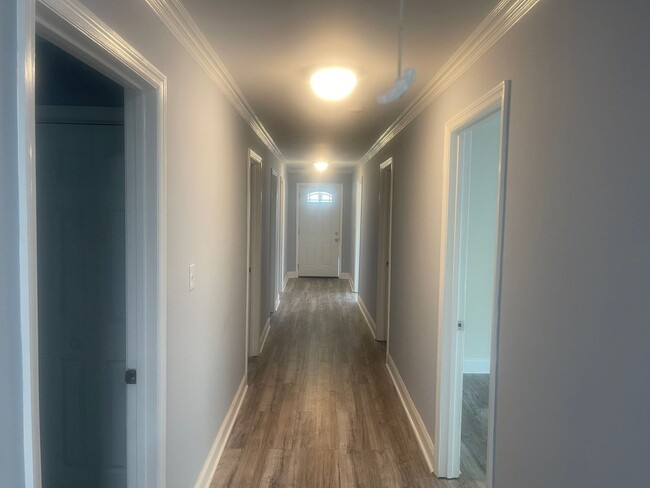Building Photo - Now Available: Fully Renovated 6BR/4BA Home!