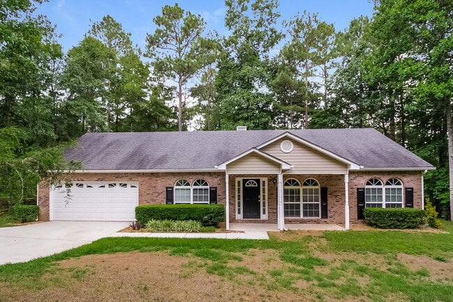 Building Photo - 3135 Sweetbriar Dr