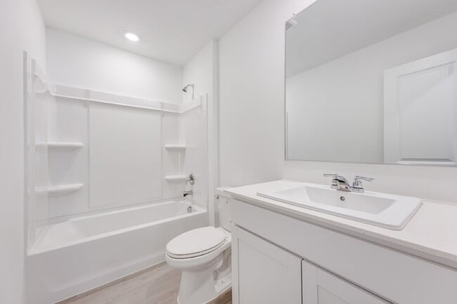 Building Photo - Newer 3-Bed Home with Fenced Yard, Fireplace & Attached Garage in Sherman