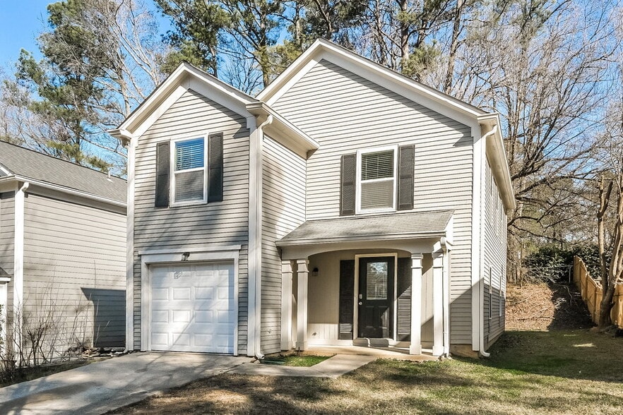 Building Photo - 6375 E Windsor Ln