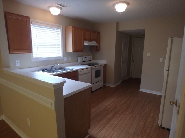 Building Photo - 4309 Standing Rock Way