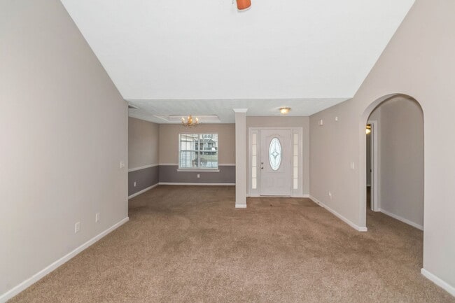 Building Photo - Coming Soon.. Prelease Now! Gorgeous 3bedroom 2bath ranch home for lease in McDonough!