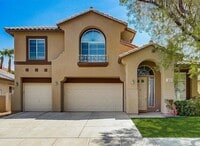 Building Photo - Your Backyard Oasis Awaits | 5 Bedroom Henderson Home