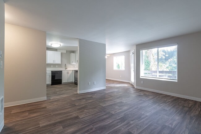 Building Photo - 2x1 Apartment With Forest Views! **50% Off Your First Months Rent**