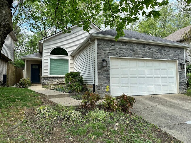 Building Photo - COMING SOON! Beautiful 3 BR Home; Open Floor Plan, Attached Garage; Fenced Backyard!