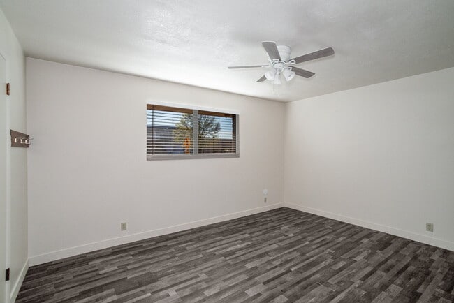 Building Photo - Looking for private, affordable, off campus living that is right across the street from Utah Tech...