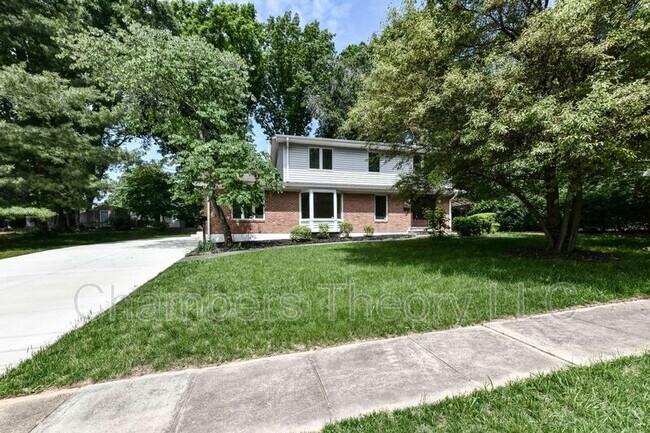 Building Photo - 6206 Redwood Ln