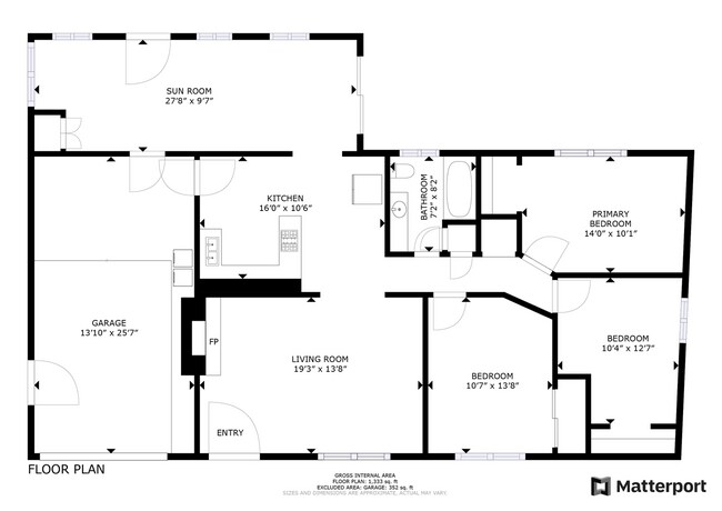 Building Photo - Ranch-Style Home in Campus West, Near Foothills