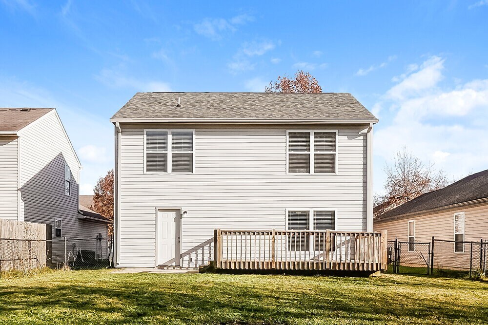 Building Photo - 3644 Whistlewood Ln