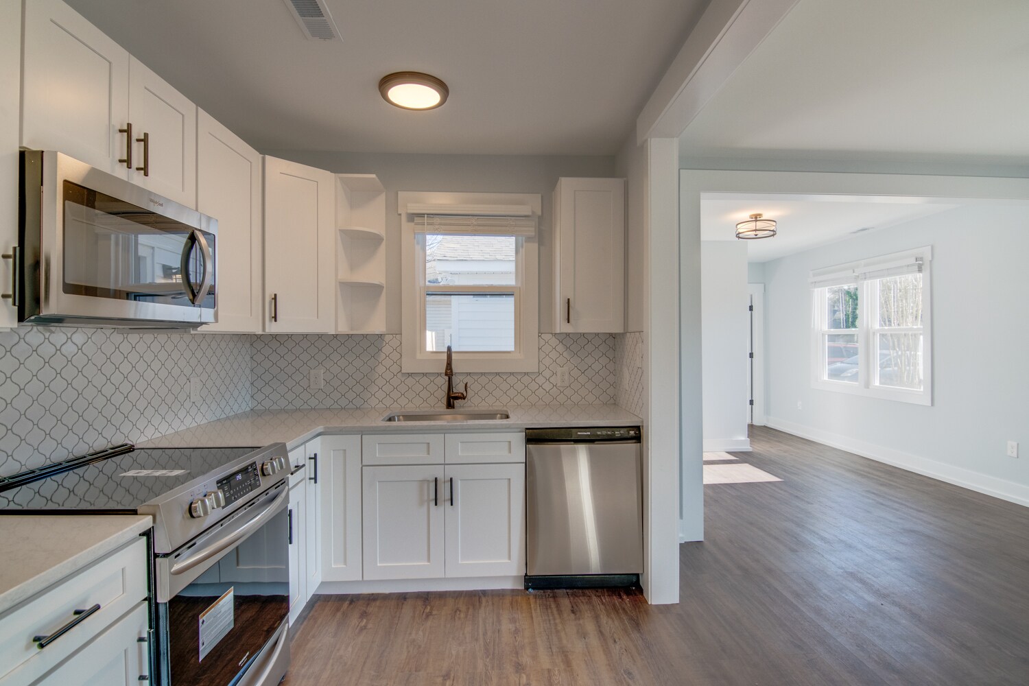 Building Photo - 515 flint st